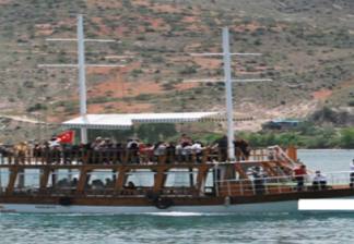Kıbrıs Turu