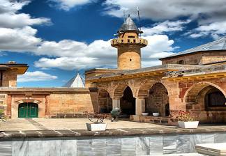 Konya Şeb-i Aruz Turu