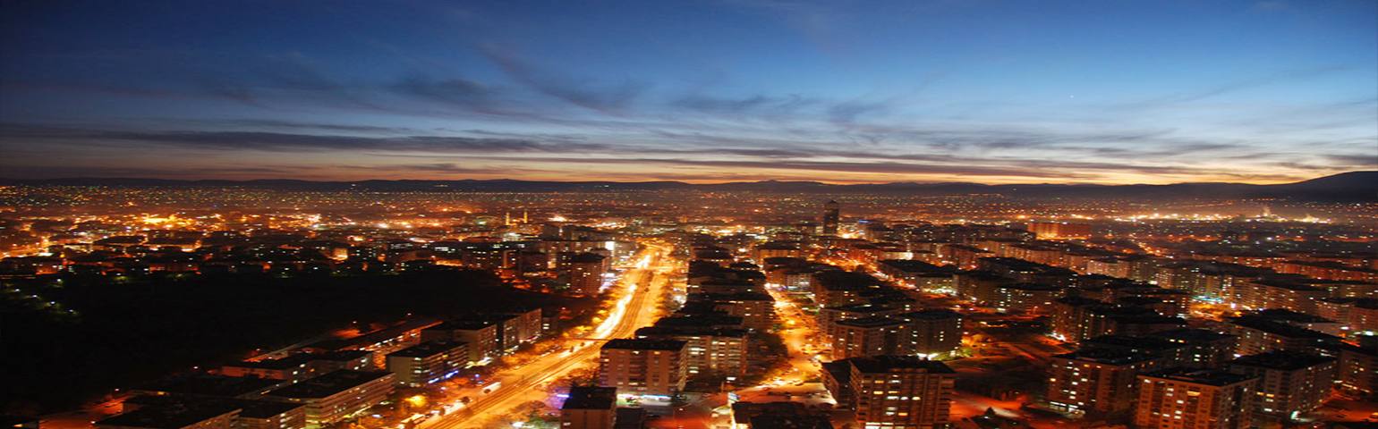 Konya Şeb-i Aruz Turu